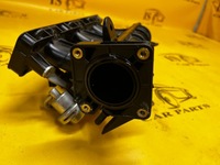 фото thumb №12, Колектор всмоктуючий впускний форсунки форсунки map датчик renault 0.9 tce