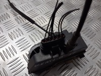 фото thumb №2, Замок двері лівий задня renault scenic ii 6pin