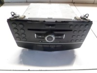 фото thumb №1, Mercedes c w204 радио cd навигация a2048703390
