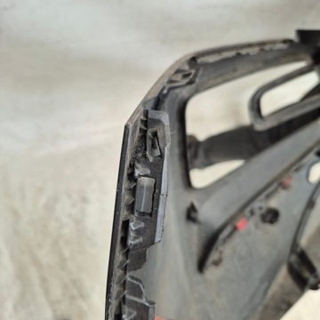 фото thumb №10, Hyundai kona 17-20 бампер зад задній pdc 86611-j9020