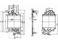 фото thumb №2, Интеркулер renault clio ii 1.5 thalia i 1.5