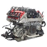 фото thumb №16, Audi rs4 b8 4.2 fsi quattro двигун комплектний cfsa 450km