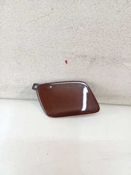 фото thumb №1, Заглушка фаркоп буксировочный бампера перед volvo v40 cross country рестайлинг 16-