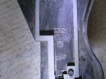 фото thumb №6, 7995/58 вкладка лампа зад розетка лампочок żarownik l r megane scenic 700828138