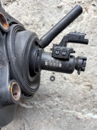 Купити Циліндр зчеплення насос proace city berlingo rifter combo 9815607080 9829937180, фото thumb