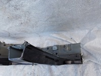 фото thumb №7, Renault espace v 5 14-23 блок двигуна середній лівий b поріг виріз ted17