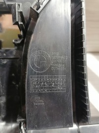 фото thumb №13, Bmw 3 g20 g21 решітка радіатора решітка радіатора 7449428