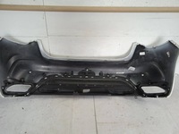 фото thumb №15, Бампер задня citroen ds4