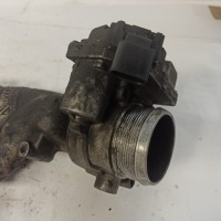 Audi дросельна заслінка + колектор впускний  + труба 4e0145950d 059145997c 059145762b Оригінал, фото thumb