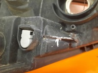 фото thumb №9, Dacia dokker lodgy 12-21 фара правый лампа правая 265500027r