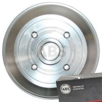 фото thumb №1, Гальмівні барабани гальмівні do toyota yaris verso 1.3 1.4 1.5