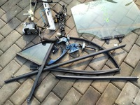 фото thumb №6, Hyundai i20 ii двері праве parapet замок скло 16r