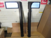 фото thumb №1, Bmw x3 f25 lift поріг лівий правий