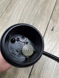 фото thumb №3, Сепаратор відстійник пального renault premium magnum dxi volvo fh fm