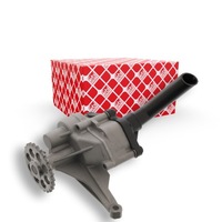 фото thumb №1, Febi bilstein 19062 насос масла