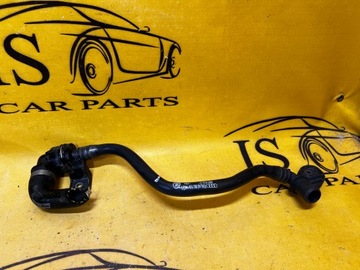 фото thumb №1, Труба шланг шланг воды audi a8 d5 3.0 tdi