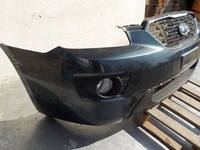 фото thumb №9, 564 kia carens iii lift бампер перед передний