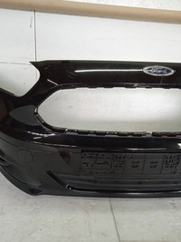 фото thumb №9, Бампер перед ford transit courier