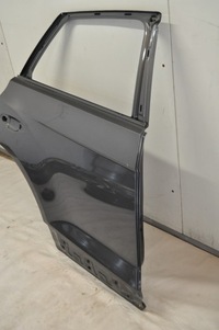 фото thumb №4, Volkswagen vw t-roc troc t roc 18- двері праві зад 2ga833312l