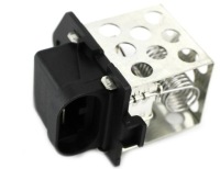 фото thumb №2, Резистор вентилятора радіатора ft59171 fast