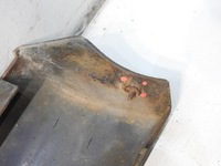 фото thumb №9, Планка накладка порога левая grand cherokee ii wj