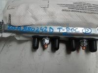 фото thumb №8, Подушка сиденье подушка безопасности vw t-roc 2ga 2ga880241d 2ga880242d