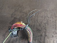 фото thumb №10, Жгут трубопровод двигателя bmw 3 e46 318i m43b19 194e1 1439878 143987401