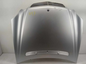 фото thumb №1, Капот решётка радиатора mercedes e-klasa w211 02-09
