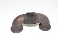 фото thumb №1, Mercedes actros mp4 om471 трубка egr 4721401208