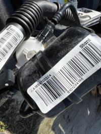 фото thumb №9, Бак заливная горловина насос топлива mercedes gl x166 3.0 cdi 350 bluetec 4matic 4x4