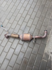 фото thumb №1, Opel ampera chevrolet volt 11r- каталізатор 55572063