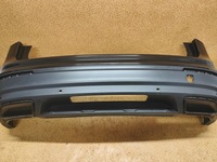 фото thumb №1, Tiguan allspace бампер зад задний задний 5nn807521