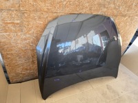 фото thumb №2, Mazda 3 iii bm капот 2013 - 2018