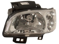 фото thumb №2, Depo фара seat ibiza/cordoba 99-01