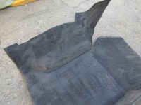 фото thumb №11, 1 mercedes w210 4matic коврик обивка пол