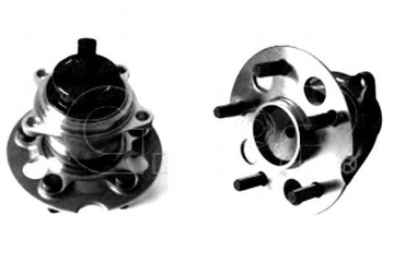 фото thumb №2, Gsp підшипник набір ремонтний ступиці toyota