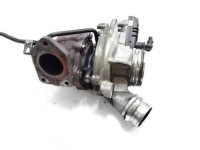 Турбонагнетатель mini cooper r56 1.6 d. n47 Доставка, фото thumb