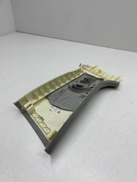 фото thumb №7, Audi a6 c7 захист обшивка стійка b оббивка права середня