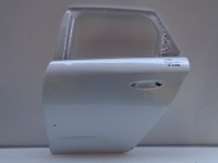 фото thumb №1, Дверь левая задние peugeot 308 iii 21- kombi 31961