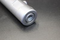 Молдинг упорскування mini r55n r56n r57n r58 r59 r60 r61 6770828 Оригінал, фото thumb