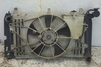 фото thumb №13, Радіатор вентилятор toyota corolla e12 1.4 b