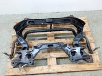 фото thumb №1, Подрамник подрамник перед mercedes-benz cls-klasa i 2004-2010 c219