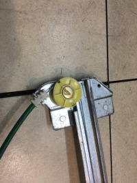 фото thumb №7, Підйомник скло правий задня fiat ulysse ii