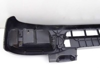 фото thumb №10, Iveco eurocargo ii 02-08 бампер перед узкий