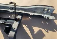 фото thumb №8, Повітропровід повітря захист pas передній mitsubishi outlander iii 3 4x4 оригінальний номер