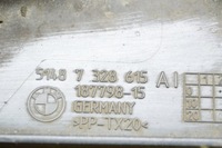 фото thumb №6, Bmw i8 i12 задній лівий внутрішній крила панель оздоблювальний 7328615 1.5 hy