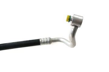 фото thumb №16, Шланг кондиціонера do passat cc 3c0820721r