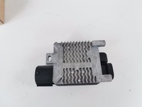 фото thumb №1, Модуль вентилятора ford focus mk2 mondeo mk4 nty