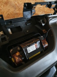 фото thumb №6, Tesla model s панель приладів приладова / консоль