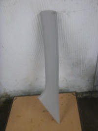 фото thumb №1, Opel astra k защита стойка левая перед 39043888